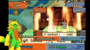 ¿Cuál es el arma más rota o difícil de obtener en Fire Emblem? 6/7/8/9/10