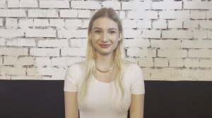 Мария Молчанова, актерская визитка 2024