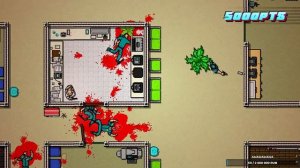 Hotline miami 2 wrong number