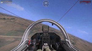 Arma 3 Flying skill