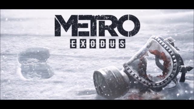 (1 HOUR) In The House In A Heartbeat {Official Metro Exodus Theme} смотреть онлайн