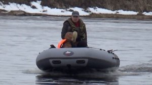 Grouper 335W под Тохацу 5