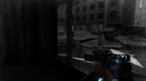 "Не ешь желтый снег" №3➺Прохождение Metro 2033