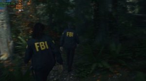 ALAN WAKE 2 || I5 11400H || RTX 3050 75W || 16GB RAM || ACER NITRO 5 2021