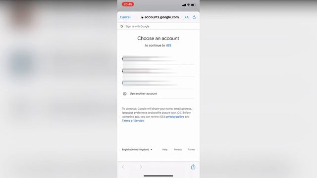 Best Apple iPhone, iPad IOS Email app смотреть онлайн