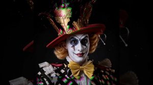 Арлекино Нейро Пугачева