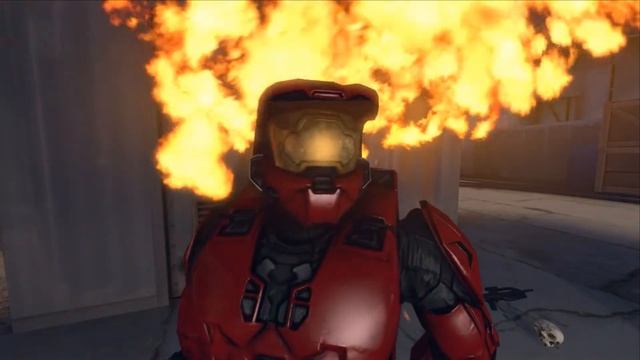 [Halo SFM] This is Fine смотреть онлайн