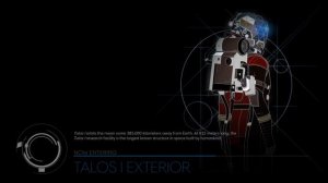 prey part 5 zero g propulsion suit & first space walk talos 1 exterior