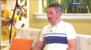 Утро на Абазинском языке 18 июля 2024 эфир