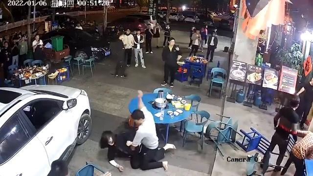 street fight смотреть онлайн