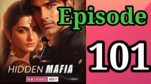 Hidden mafia episode 101 || audio story || audiobooks || story ||