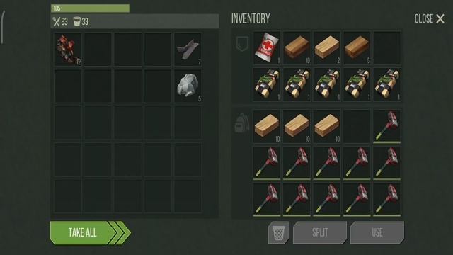 PREY DAY SURVIVAL | RAID | PLAYER GENA | EP-2 смотреть онлайн