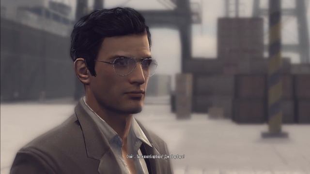 MAFIA 2 Глава 3 ч 1 смотреть онлайн