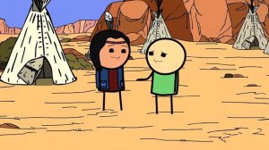 ДОБРЫЙ ДРУГ ИНДЕЕЦ   Мульт Консервы