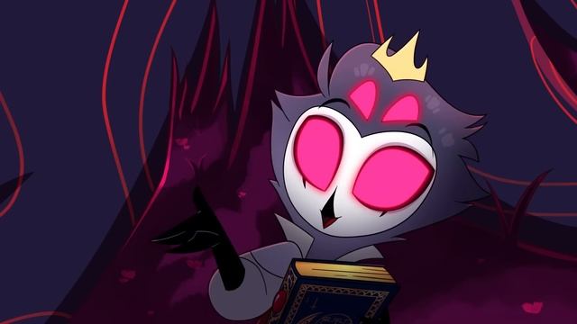 HELLUVA BOSS - THE CIRCUS // S2: Episode 1 60fps