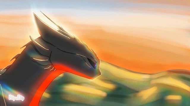 The last day of summer (a little animated meme)