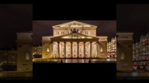 Мой город