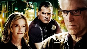 C.S.I. Место преступления - 14 сезон 13 серия / CSI: Crime Scene Investigation