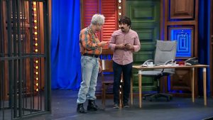 Güldür Güldür Show 211.Bölüm - Meksikalı El Pezo