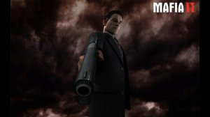 Mafia II - Official Soundtrack Nr.23 Cleaning Up [HD]