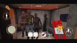 All weapon funny gameplay 😂😂 | The Twins