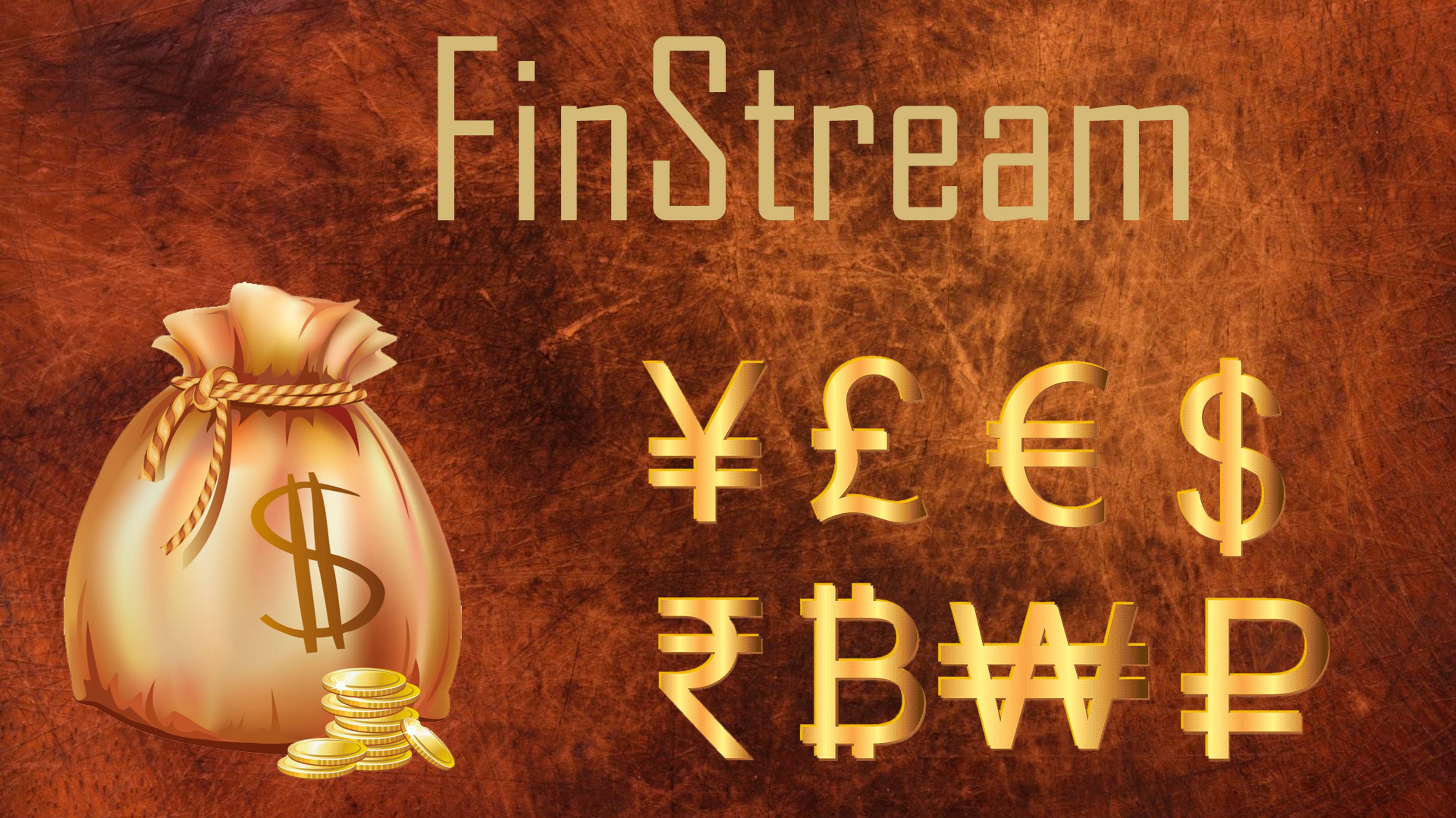 FinStream