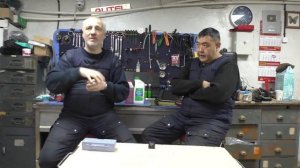 Итоги опытов с антифризами