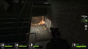 LEFT 4 DEAD 2 | 1 MILLION CHARGER CHALLENGE @PART 4