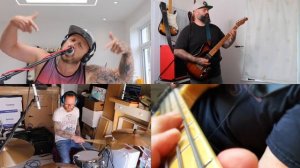 Deeper Underground (JAMIROQUAI COVER) - MAFIA 4