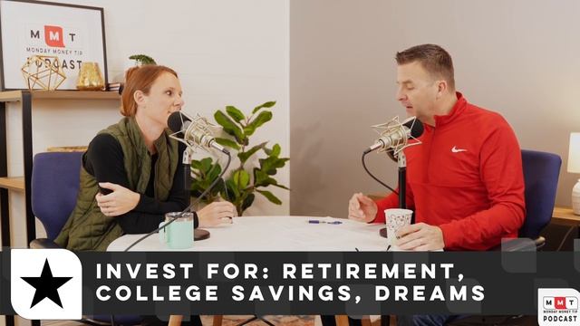 You Asked For It: How Do I End My Year Well? (Part 2) - Episode 233: Monday Money Tip Podcast смотреть онлайн