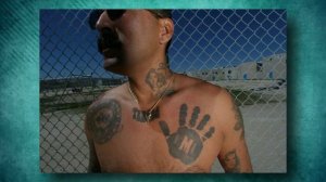 MONGOLS MC VS MEXICAN MAFIA SURENOS