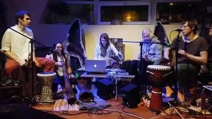 Змеирадуга band Zmeiraduga