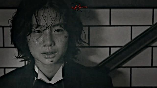 ►Kang Saebyeok || Control смотреть онлайн