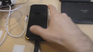 Обновление на BV9500 Pro 20190116-1454