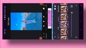 Motion Ninja Video Editing Tutorial | How To Use Motion Ninja Video Editor App | Video Editing Apps