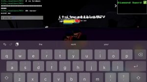 Last breath sans showcase [[Undertale test place reborn]]