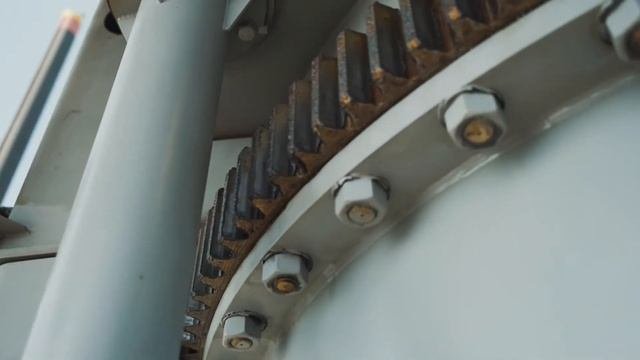 Технорос Вунгтау Вьетнам