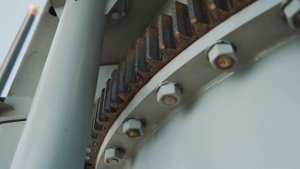 Технорос Вунгтау Вьетнам