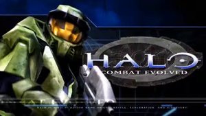 Halo: Combat Evolved soundtrack - Devils... Monsters... (percussion)