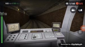 Subway Simulator 3D(Симулятор метро 3D)
