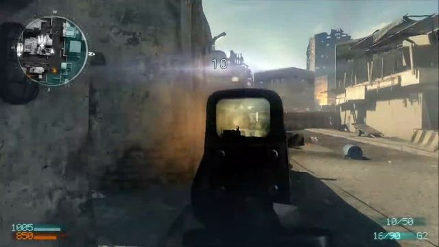 why would EA drop medal of honor warfighter ??? смотреть онлайн