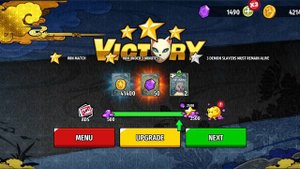 играем в Stick Demon