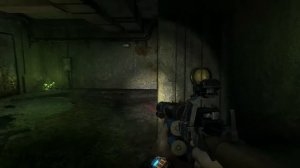 Metro 2033 Redux || Глава 3 / Хан #Прохождение без комментариев.