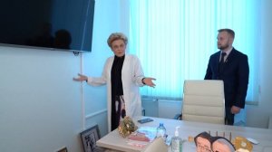 Выбираем приборы для очистки воздуха с Еленой Малышевой