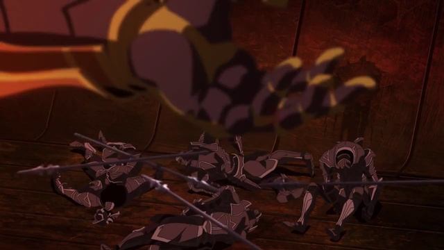 Diablo III: Гнев / Diablo III: Wrath