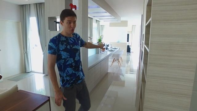 Дома в Паттайе по доступным ценам. Купить с мебелью. Недвижимость в Таиланде