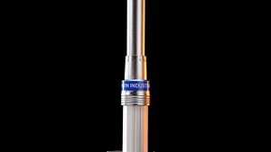 Динамометрический ключ 10-60 Нм, 3/8", предельного типа