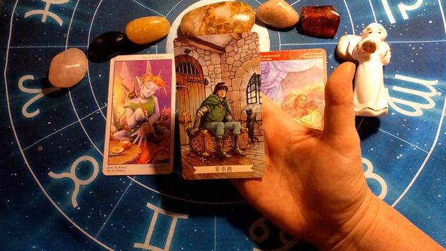 КОЗЕРОГ. 🌺🌺🌺 Ваш таро-прогноз на ноябрь 2024 года. Советы карт Таро от Натальи Вронской 💎