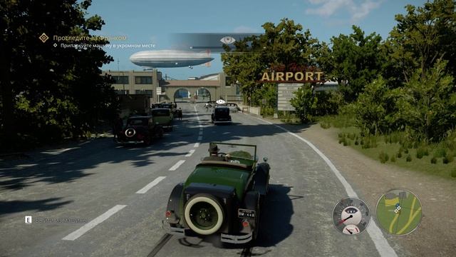 MAFIA : Definitive Edition #6 прохождение смотреть онлайн