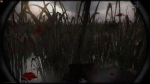 S T A L K E R  Lost Alpha Developer's Cut v1 4007, #22  swamp. hide and seek. mods+